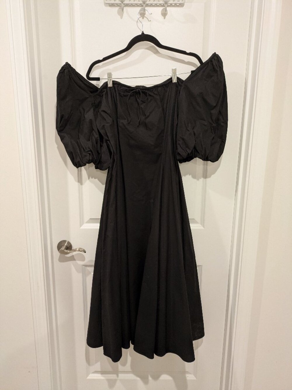 Selkie "The Caviar" Day Dress - Picture 2 of 2